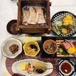 とうげ - 