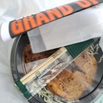 チャーシューエッグ専門店 ぶうたま - 