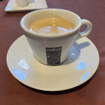 クッチーナ イタリアーナ＆ピッツェリア ズッカ - 