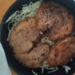 チャーシューエッグ専門店 ぶうたま - 