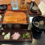鰻の成瀬 - 