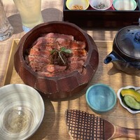 京焼肉 新 先斗町店 - 