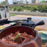 京焼肉 新 先斗町店 - 