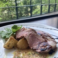 トラットリア グランボッカ - 