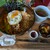 牛窓ピビンパプ - 料理写真:ピビンパブ定食