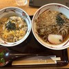 蕎麦酒処つきじ庵