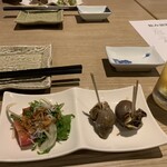 和バル おでこ - 