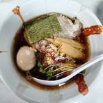 ラーメン爺 - 