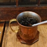 軽食喫茶『山小屋』 - 