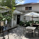 Sajilo Cafe Forest - 