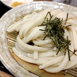 カレーうどん 椛 - 