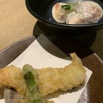 和バル おでこ - 