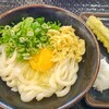 セルフうどん やま 沖浜店