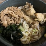 蕎麦たつ 浜松町店 - 