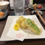 楽食酒家 たお - 