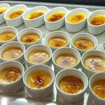 オールデイダイニング カリフォルニア - カラメルバナナ