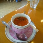 インディアン・レストラン　ロタ - ミントチャイ