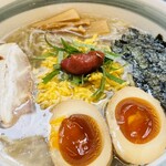 麺屋 無双 - 