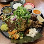 スパイスカレー キテレツ - 