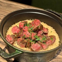 焼肉 ジャンボ はなれ - 
