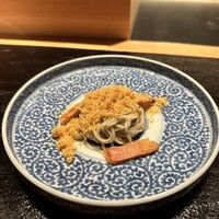 蕎麦割烹 橙 - 