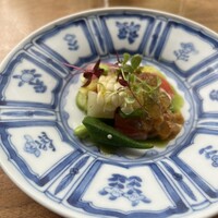 無彩庵　池田 - 