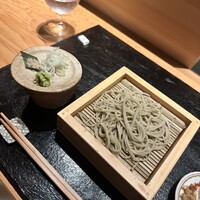 蕎麦割烹 橙 - 