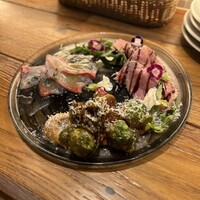 デ サリータ 渋谷 - 