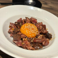 焼肉 ジャンボ はなれ - 