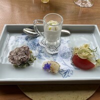 無彩庵　池田 - 