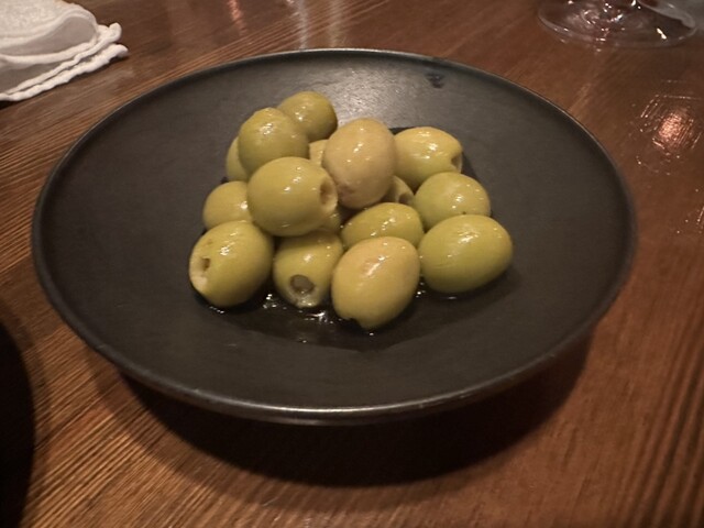 BACARO ITALIANO BORSALINO photo 2