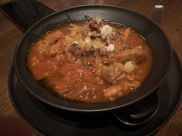 BACARO ITALIANO BORSALINO photo 5