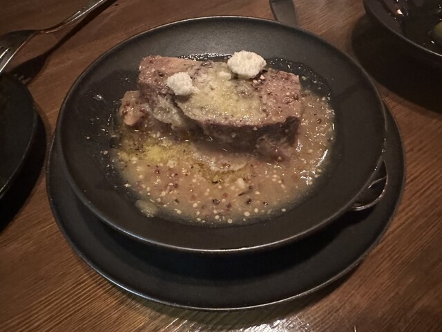 BACARO ITALIANO BORSALINO photo 3