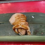 立喰 さくら寿司 - 