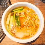 遊食中華 吃飯 - 