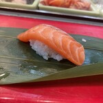 立喰 さくら寿司 - 