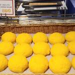 オールデイダイニング カリフォルニア - マンゴーメロンパン