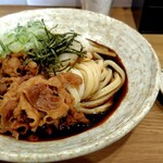 カレーうどん 椛 - 