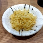 カレーうどん 椛 - 