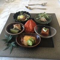 リストランテ・ベニーレベニーレ - 