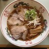 ラーメンハウス 喜楽園
