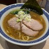 麺屋二代目 弘