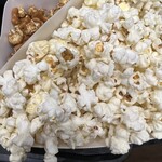 イオンシネマ - 料理写真: