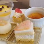 オールデイダイニング カリフォルニア - 