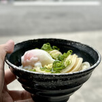 須崎食料品店 - 当事者目線