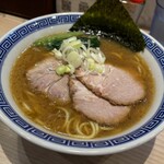 麺屋二代目 弘 - 