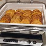 オールデイダイニング カリフォルニア - 