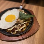 鉄板dining 葉 -you- - 