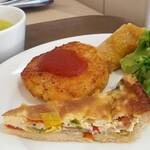 オールデイダイニング カリフォルニア - 