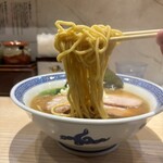 麺屋二代目 弘 - 
